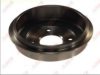 ABE C61017ABE Brake Drum